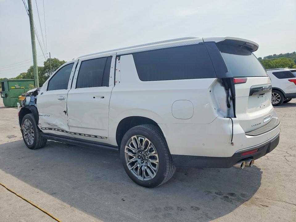 Aukcja sprzedaży 2024 Gmc Yukon Xl, vin: 1GKS2KKL6RR306154, numer aukcji: 64740426