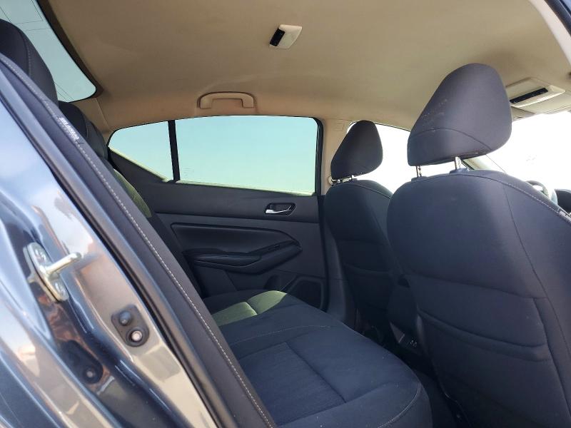 2021 Nissan Altima მანქანა იყიდება აუქციონზე, vin: 1N4BL4DV0MN340275, აუქციონის ნომერი: 64443766