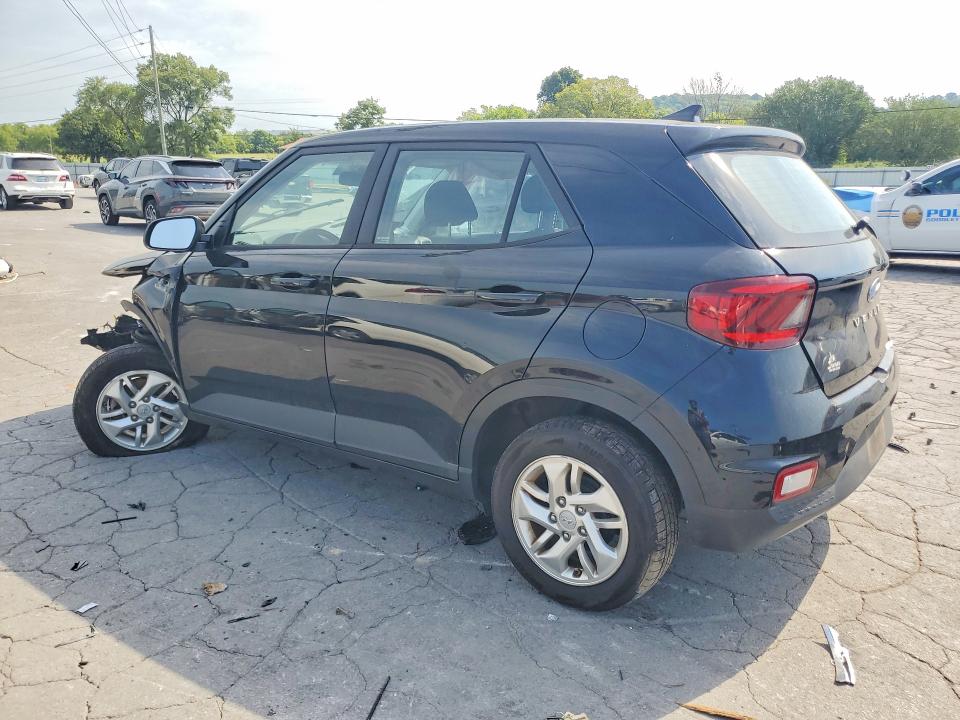 Auction sale of the 2022 Hyundai Venue, vin: KMHRB8A30NU133104, lot number: 64704546