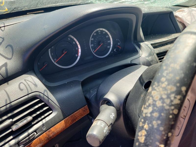 Продажа на аукционе авто 2011 Honda Accord, vin: 1HGCP2F80BA153025, номер лота: 63612846