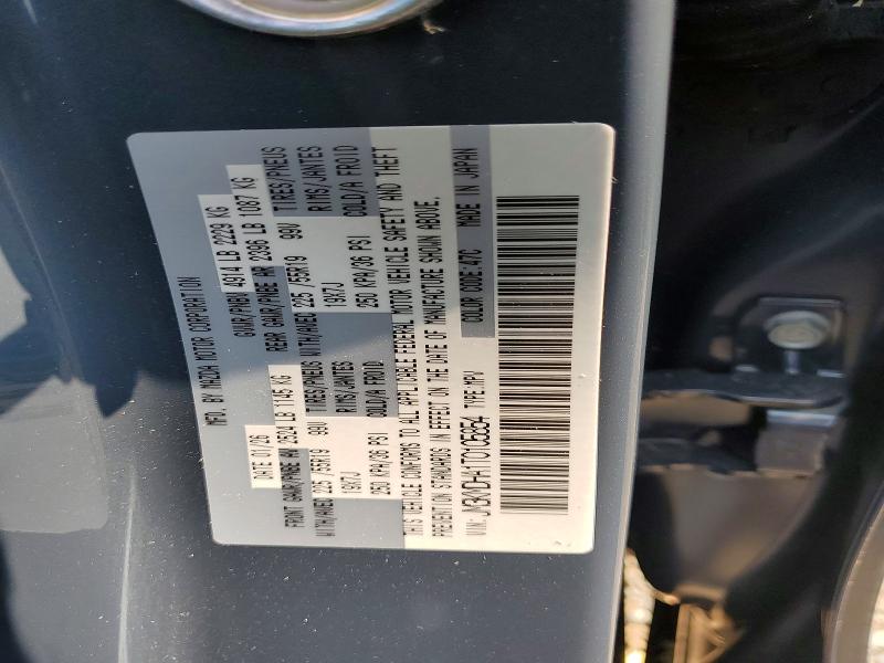 Aukcja sprzedaży 2026 Mazda Cx-5, vin: JM3KMDHA1T0105854, numer aukcji: 64741526