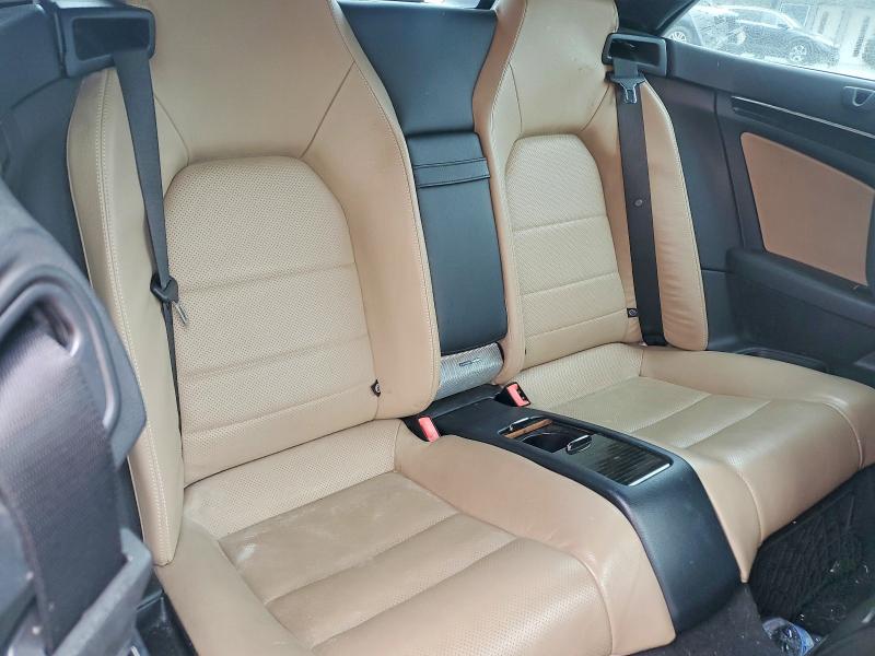 Aukcja sprzedaży 2011 Mercedes-benz E, vin: WDDKK5GF5BF058198, numer aukcji: 63545256
