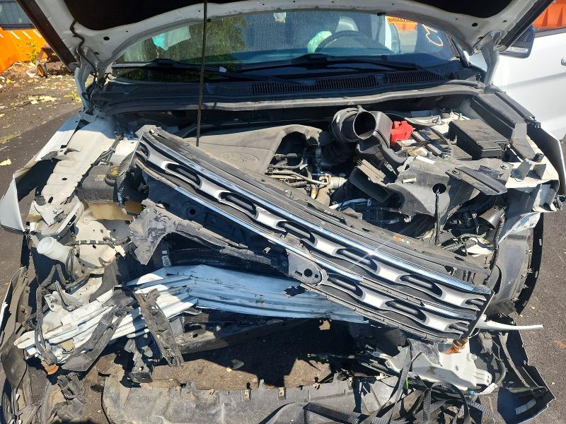 Продаж на аукціоні авто 2017 Ford Explorer, vin: 1FM5K7D89HGB62099, номер лоту: 64412816