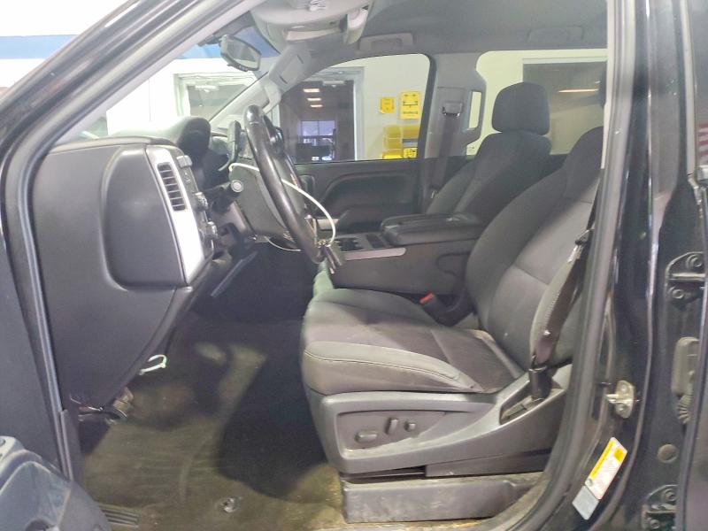 Продажа на аукционе авто 2015 Chevrolet Silverado, vin: 3GCUKREC3FG380409, номер лота: 66245246