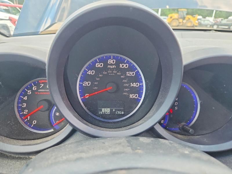 Aukcja sprzedaży 2009 Acura Rdx, vin: 5J8TB18229A007429, numer aukcji: 65742596