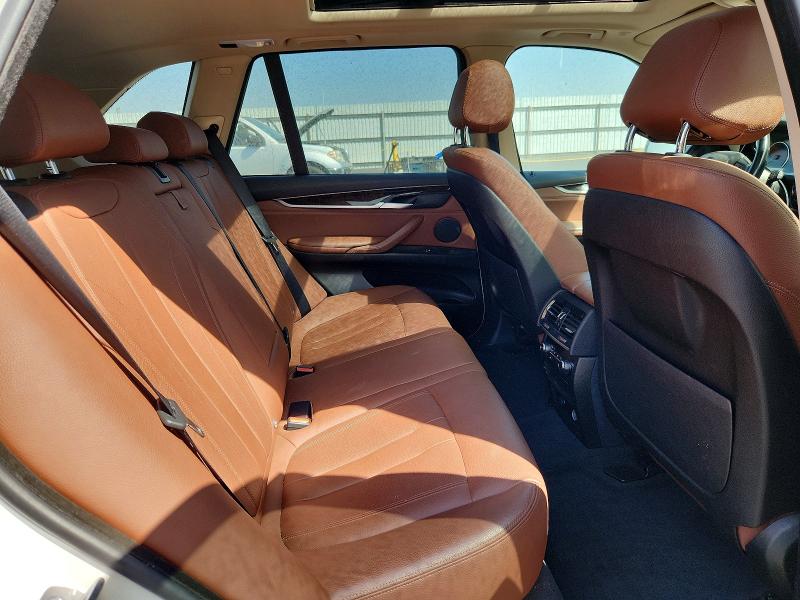 Aukcja sprzedaży 2016 Bmw X5, vin: 5UXKT0C57G0S79222, numer aukcji: 67305896