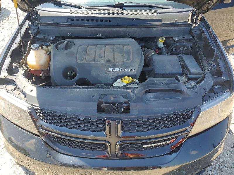 Aukcja sprzedaży 2015 Dodge Journey, vin: 3C4PDDEG0FT533350, numer aukcji: 63590426