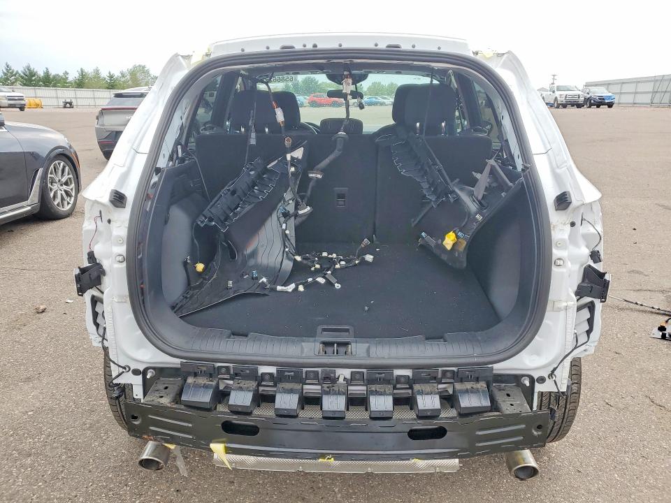 Продажа на аукционе авто 2024 Ford Escape, vin: 1FMCU9GN4RUB46653, номер лота: 65866276