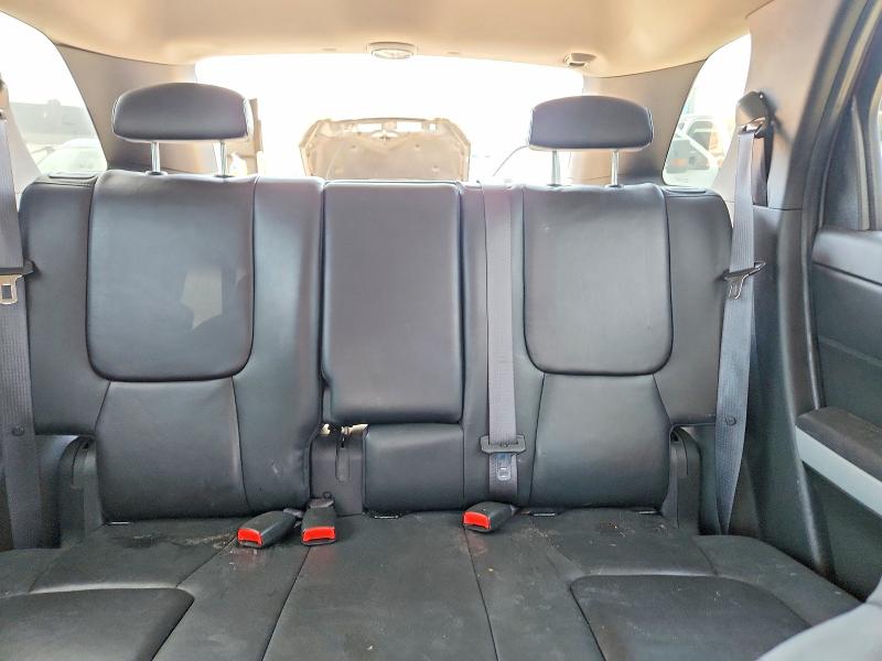 66267556 :رقم المزاد ، 2CKDL73F176115038 vin ، 2007 Pontiac Torrent مزاد بيع
