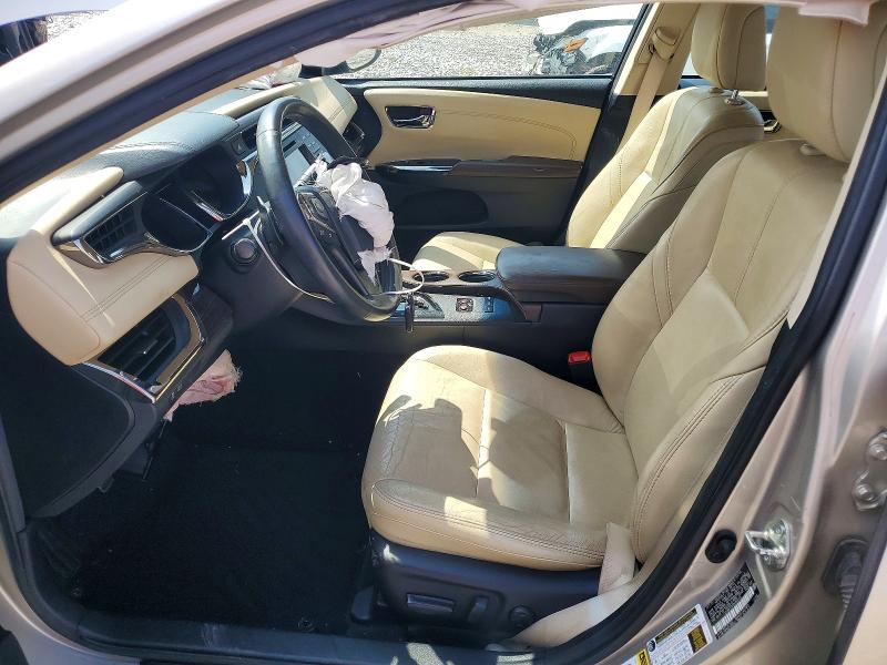 Продажа на аукционе авто 2013 Toyota Avalon, vin: 4T1BK1EB3DU066149, номер лота: 63495006