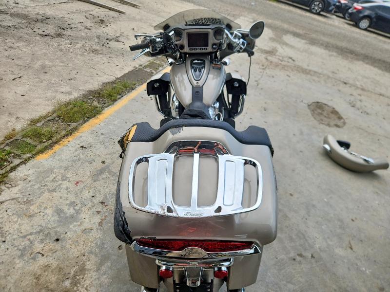 Aukcja sprzedaży 2022 Indian Motorcycle Co. Chieftain, vin: 56KTCABB7N3409153, numer aukcji: 64680356