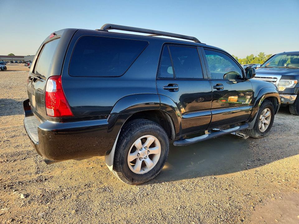 Продаж на аукціоні авто 2007 Toyota 4runner, vin: JTEZU14R070088774, номер лоту: 66914476