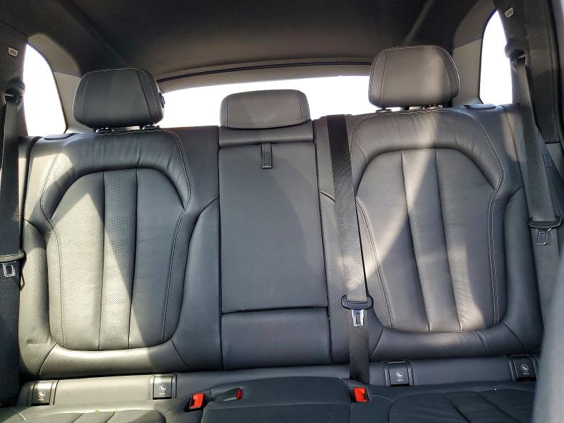 2019 Bmw X5 მანქანა იყიდება აუქციონზე, vin: 5UXCR6C54KLL07071, აუქციონის ნომერი: 64094286
