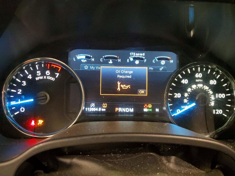 Aukcja sprzedaży 2020 Ford F150, vin: 1FTEW1EP1LKD84007, numer aukcji: 63835926