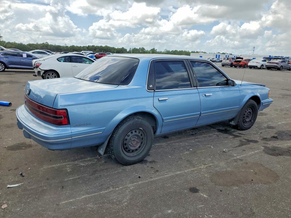 64073576 :رقم المزاد ، 3G4AG55N3PS625606 vin ، 1993 Buick Century مزاد بيع