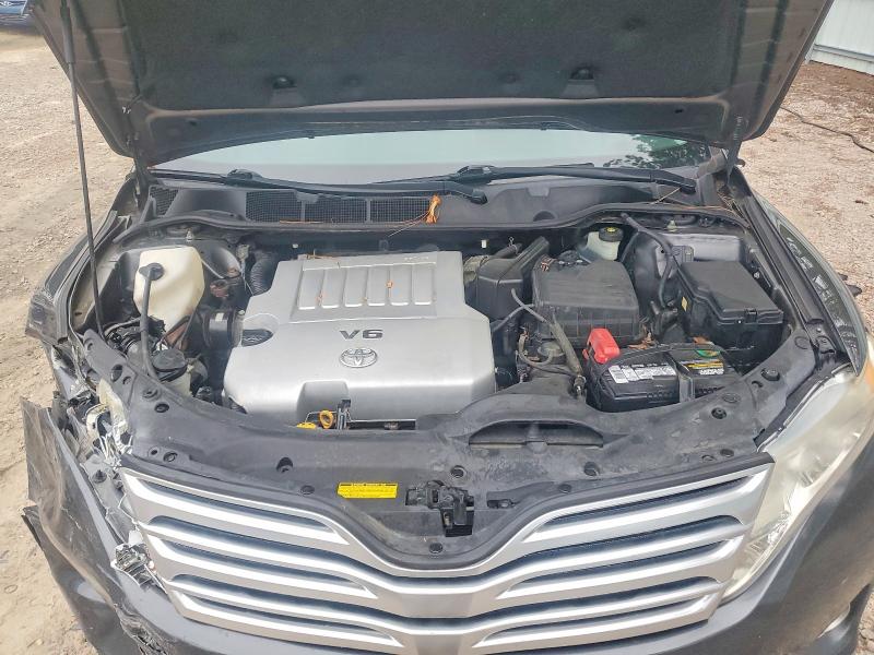 Продажа на аукционе авто 2010 Toyota Venza, vin: 4T3ZK3BB4AU032254, номер лота: 63581936