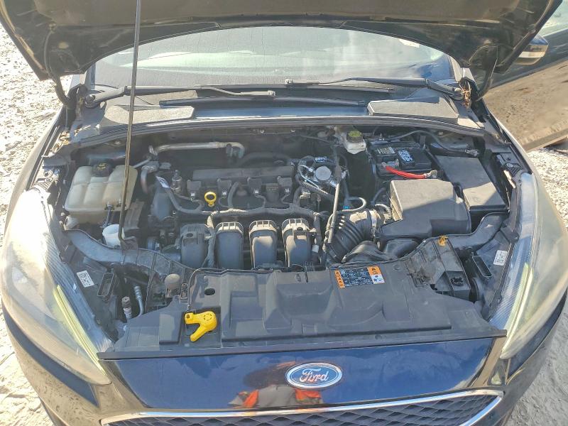 Aukcja sprzedaży 2018 Ford Focus, vin: 1FADP3H24JL294481, numer aukcji: 65225506