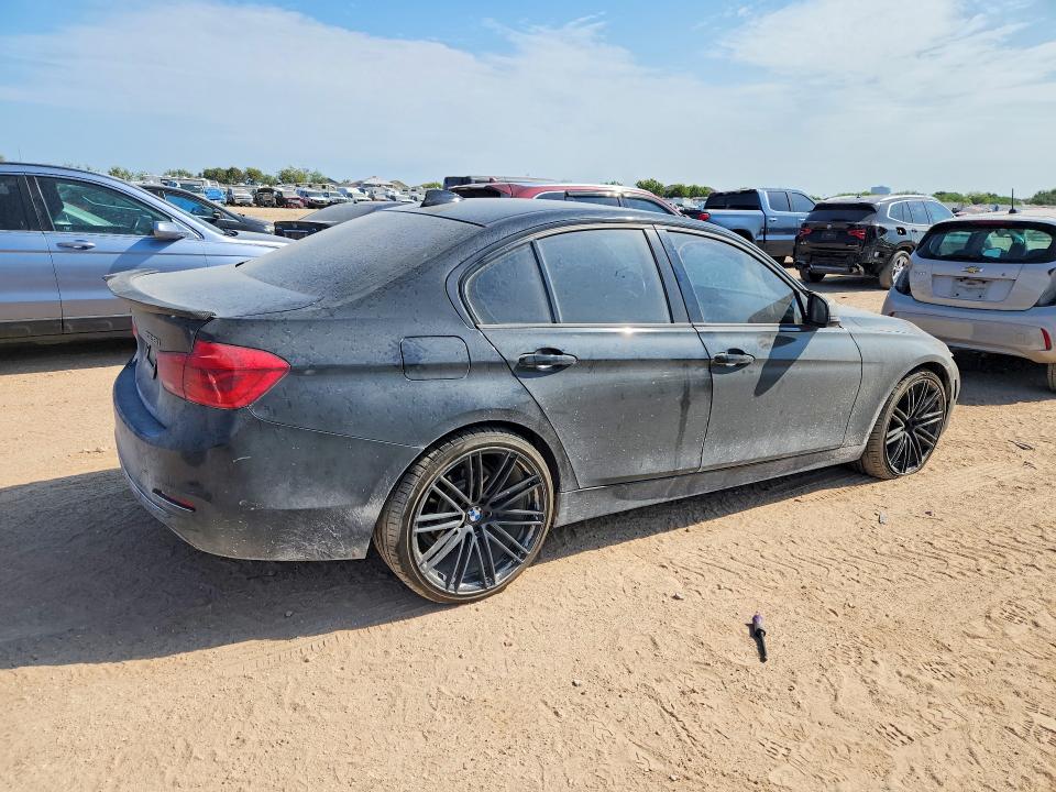 Продаж на аукціоні авто 2016 Bmw 328, vin: WBA8E3G54GNT77528, номер лоту: 67116166