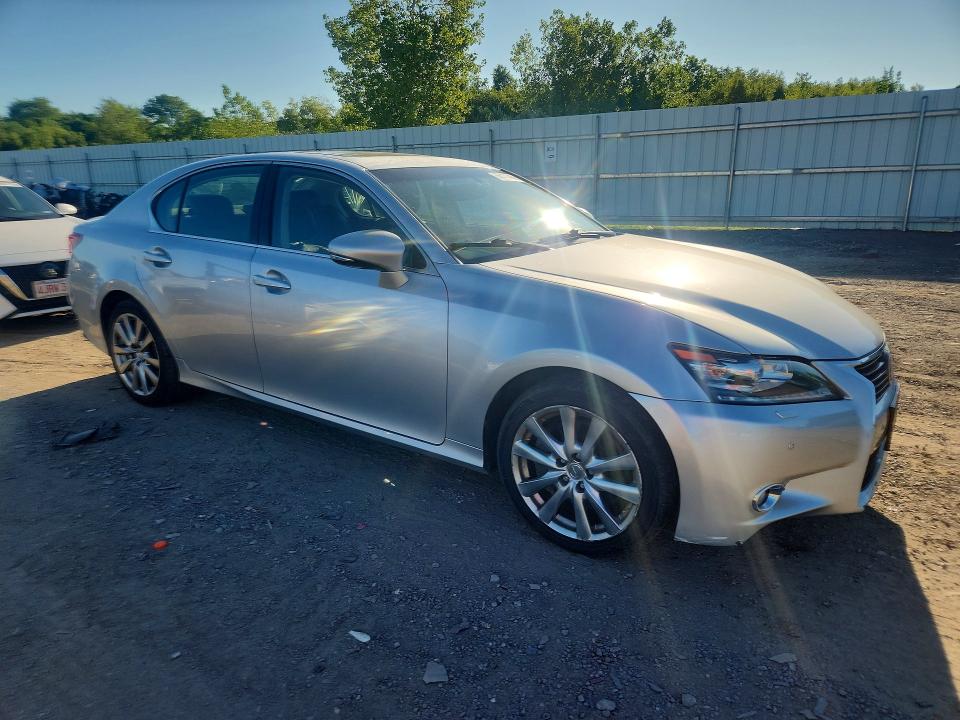 Aukcja sprzedaży 2013 Lexus Gs, vin: JTHCE1BL3D5016986, numer aukcji: 66171486