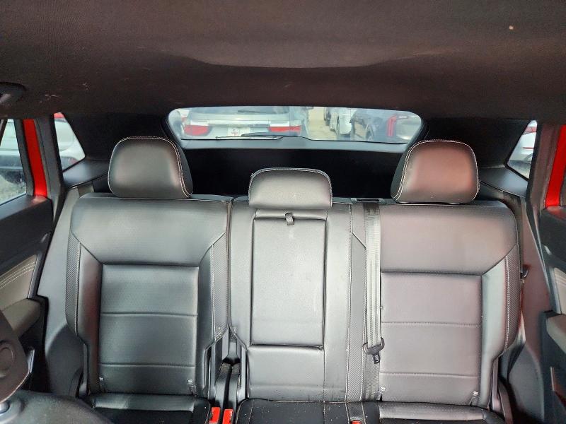 Aukcja sprzedaży 2022 Volkswagen Atlas Cross Sport, vin: 1V2WE2CAXNC200500, numer aukcji: 66761926