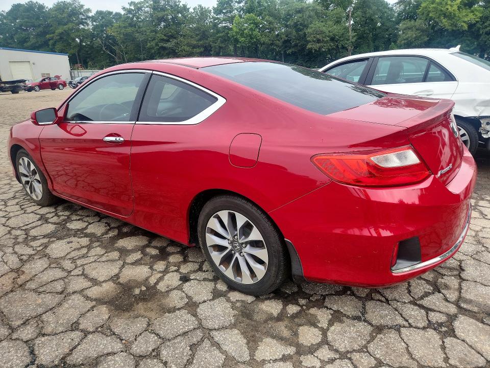 2013 Honda Accord მანქანა იყიდება აუქციონზე, vin: 1HGCT1B75DA012554, აუქციონის ნომერი: 63898296