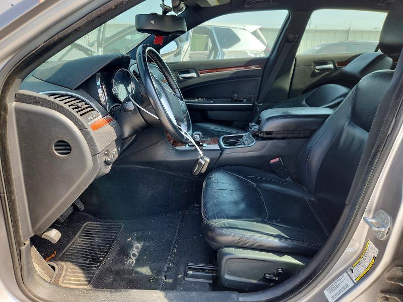 62785296 :رقم المزاد ، 2C3CCAAG5DH595116 vin ، 2013 Chrysler 300 مزاد بيع