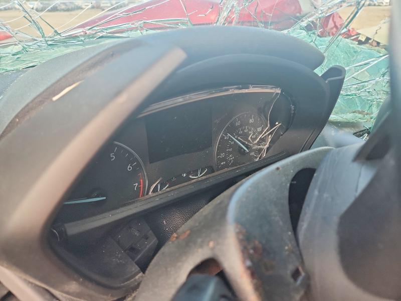 65805206 :رقم المزاد ، MAJ6S3GL5LC340940 vin ، 2020 Ford Ecosport مزاد بيع