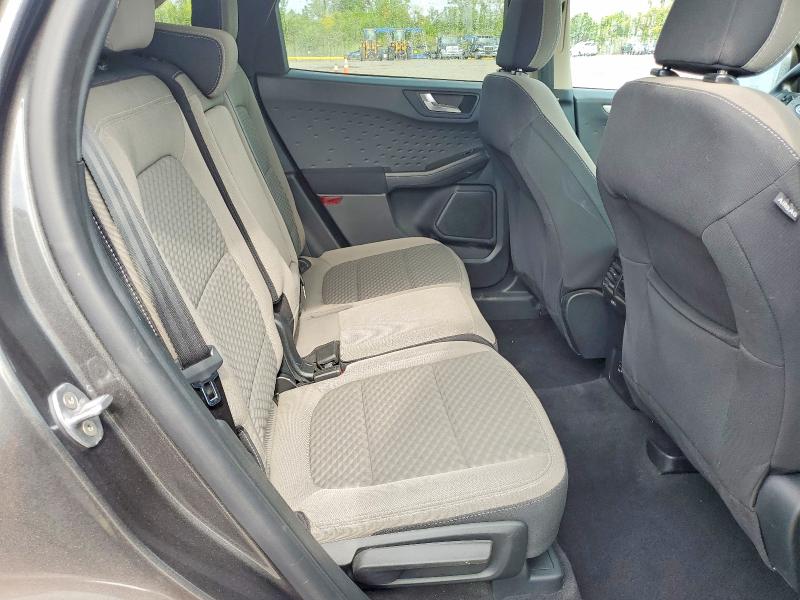 2020 Ford Escape მანქანა იყიდება აუქციონზე, vin: 1FMCU0G66LUC33367, აუქციონის ნომერი: 67069356