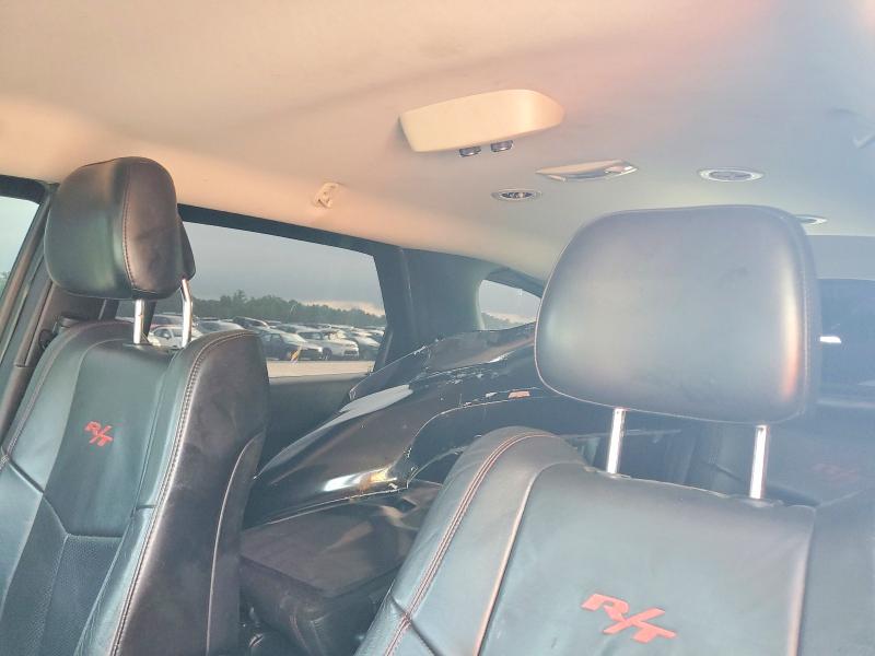 2013 Dodge Durango მანქანა იყიდება აუქციონზე, vin: 1C4SDHCT8DC667713, აუქციონის ნომერი: 59722766
