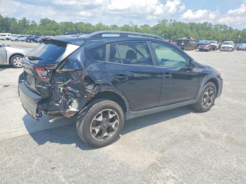 Продаж на аукціоні авто 2020 Subaru Crosstrek, vin: JF2GTABC4L8264607, номер лоту: 66183606