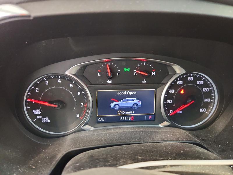 Aukcja sprzedaży 2019 Chevrolet Blazer, vin: 3GNKBHRS9KS688296, numer aukcji: 66533786