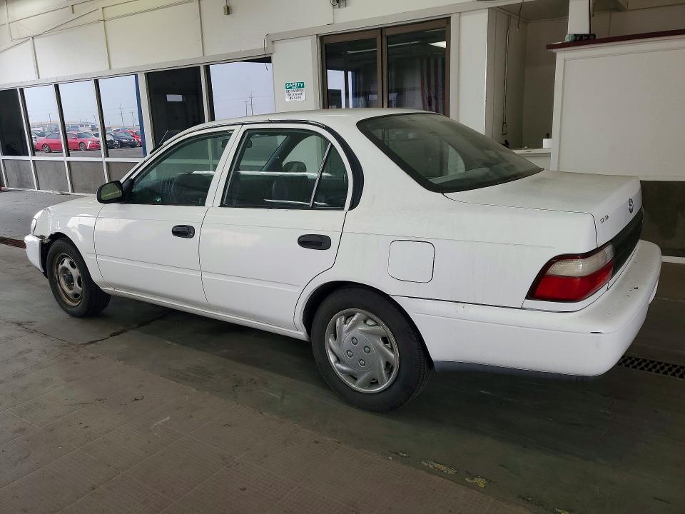 64188246 :رقم المزاد ، 2T1BA02E5TC112172 vin ، 1996 Toyota Corolla مزاد بيع