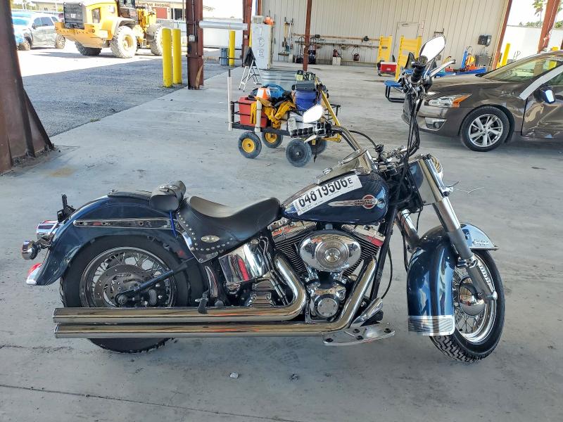 Продажа на аукционе авто 2004 Harley-davidson Flstci, vin: 1HD1BWB124Y010316, номер лота: 64819506