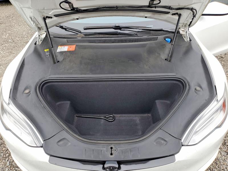 2017 Tesla Model S მანქანა იყიდება აუქციონზე, vin: 5YJSA1E29HF230249, აუქციონის ნომერი: 66252706