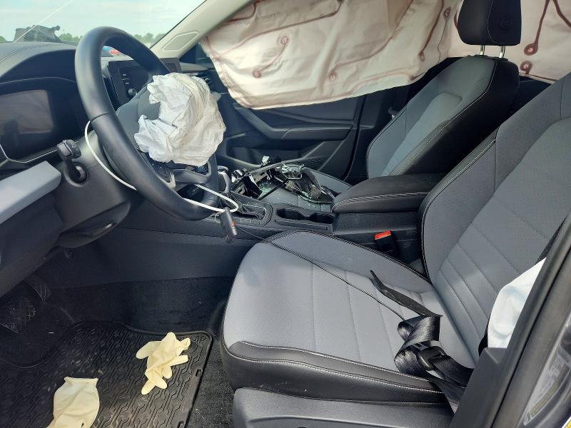 Aukcja sprzedaży 2026 Volkswagen Jetta, vin: 3VW7W7BU9TM046740, numer aukcji: 65678046