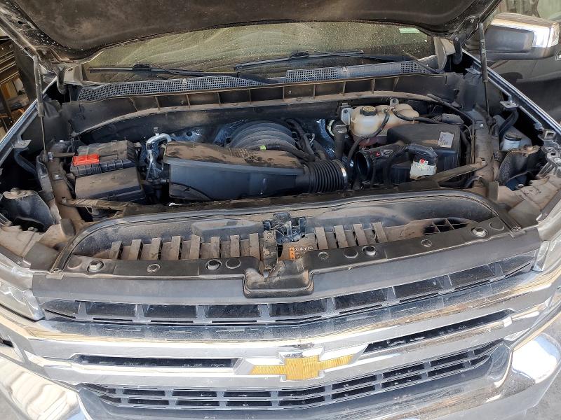 Продажа на аукционе авто 2020 Chevrolet Silverado, vin: 1GCRWCED4LZ334406, номер лота: 65442066