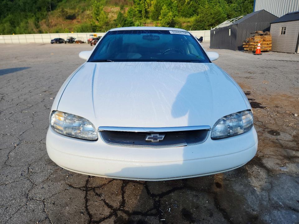 Продаж на аукціоні авто 1997 Chevrolet Monte Carlo, vin: 2G1WW12M2V9295526, номер лоту: 63444796