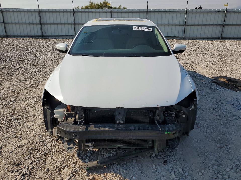 2015 Volkswagen Jetta მანქანა იყიდება აუქციონზე, vin: 3VWD17AJ6FM351299, აუქციონის ნომერი: 63761226