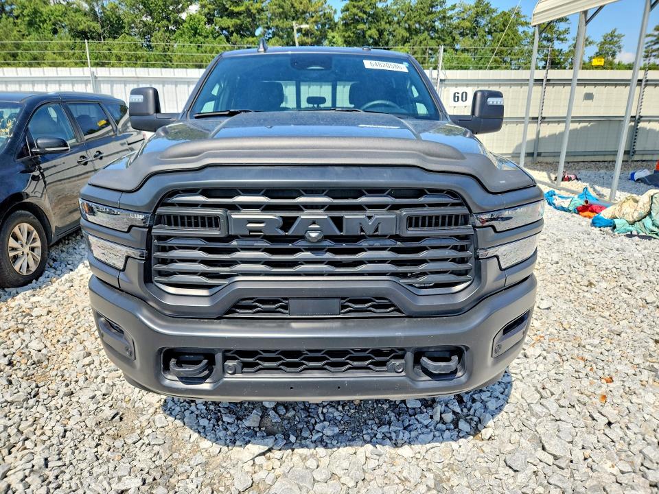 Продажа на аукционе авто 2026 Ram 2500, vin: 3C63R5CL0TG208568, номер лота: 64820586