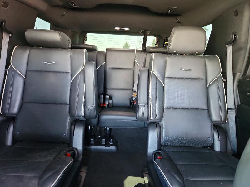 Aukcja sprzedaży 2023 Cadillac Escalade, vin: 1GYS4EKL4PR186689, numer aukcji: 64618786