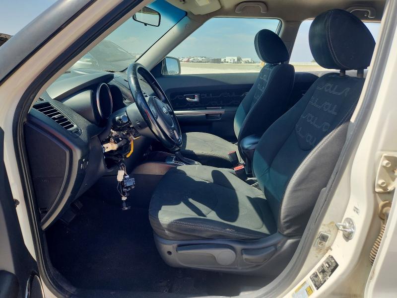 Продаж на аукціоні авто 2013 Kia Soul, vin: KNDJT2A66D7583441, номер лоту: 66218126
