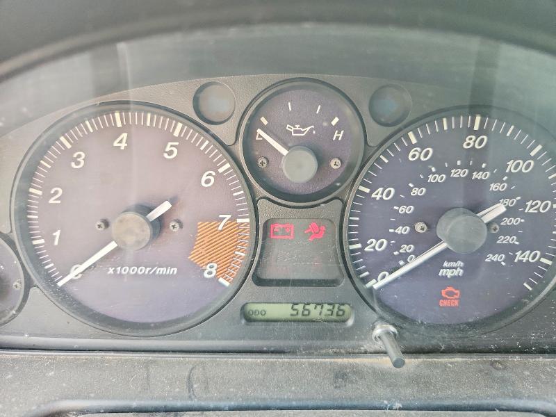 Продаж на аукціоні авто 1999 Mazda Mx-5 Miata, vin: JM1NB353XX0100220, номер лоту: 64834546