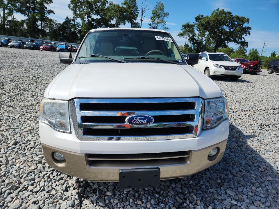 Aukcja sprzedaży 2011 Ford Expedition, vin: 1FMJU1H57BEF40350, numer aukcji: 64243976