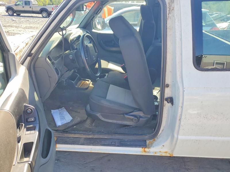 65126316 :رقم المزاد ، 1FTZR15E09PA42454 vin ، 2009 Ford Ranger مزاد بيع