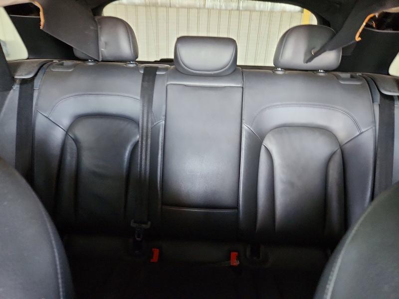 Продаж на аукціоні авто 2016 Audi Q3, vin: WA1GFCFS4GR012837, номер лоту: 66580606