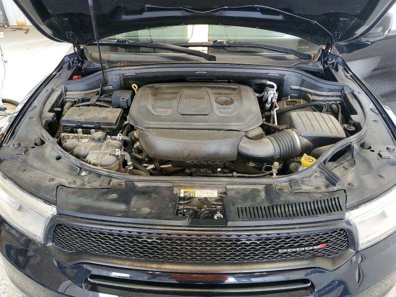 Aukcja sprzedaży 2020 Dodge Durango, vin: 1C4RDJFG8LC309093, numer aukcji: 65109226