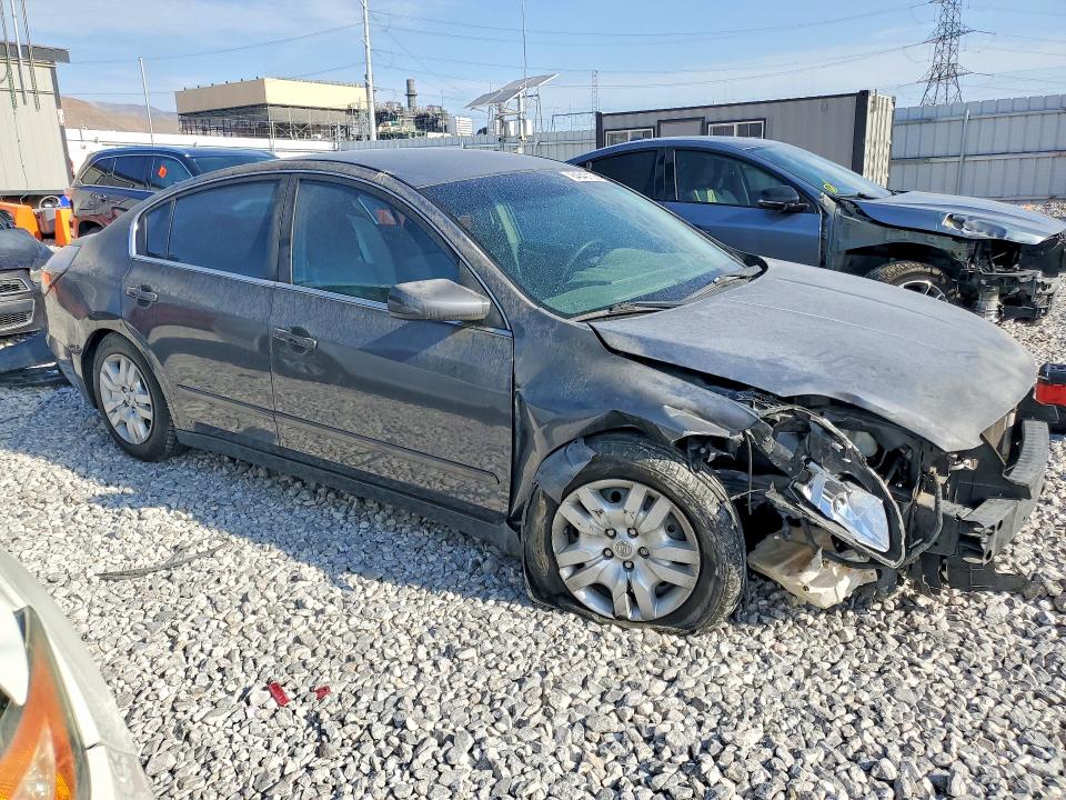 64043156 :رقم المزاد ، 1N4AL21E19C110767 vin ، 2009 Nissan Altima مزاد بيع