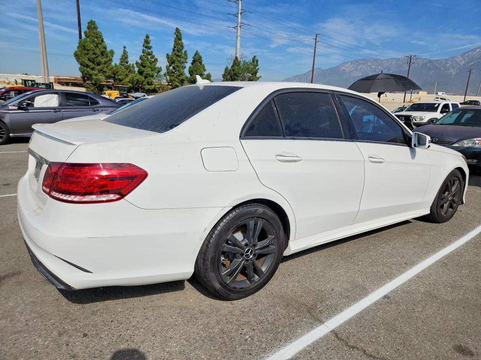 Aukcja sprzedaży 2014 Mercedes-benz E, vin: WDDHF0EB5EA995605, numer aukcji: 66994626
