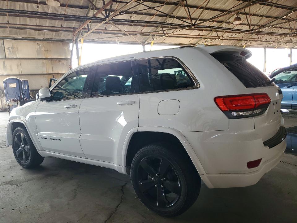 64297706 :رقم المزاد ، 1C4RJEAG4EC519815 vin ، 2014 Jeep Grand Cherokee مزاد بيع
