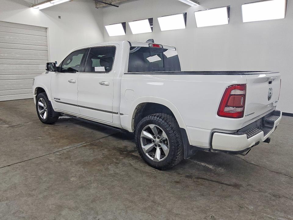 Aukcja sprzedaży 2019 Ram 1500, vin: 1C6SRFHT9KN603820, numer aukcji: 62452816